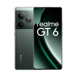 REALME GT 6T 8+256GB DS 5G VERDE RASOIO OEM