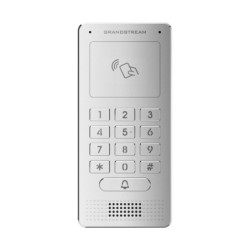 Grandstream GDS3705 IP DOOR PHONE