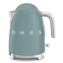 SMEG KETTLE 50&acute;STYLE EMERALD GREEN KLF03EGMEU