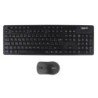 lo stesso kit tastiera e mouse wireless WMK-BUSINESS2