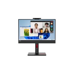 Lenovo ThinkCentre Tiny-in-One 24 Gen 5 24 1920 x 1080 HDMI DisplayPo