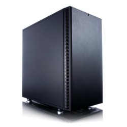 Define Mini C Mini Tower Black