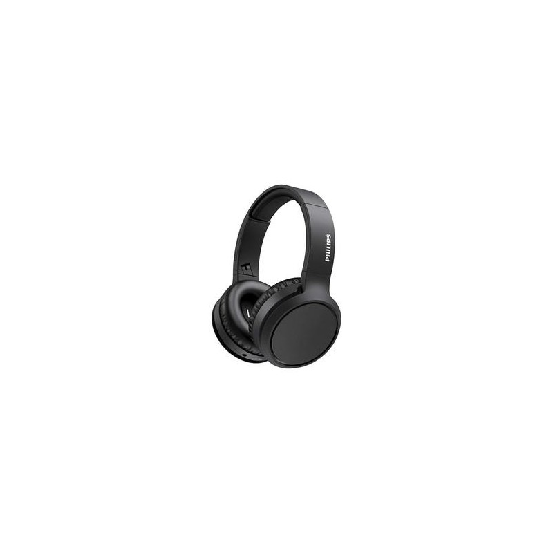 Philips TAH5205BK/00 cuffia e auricolare Con cavo e senza cavo A Padi