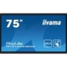 iiyama PROLITE TE7514MIS-B2AG Pannello piatto per segnaletica digital