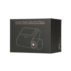 70mai Dash Cam Pro Plus+ Set (A500S+RC06) | Fotocamera da cruscotto |