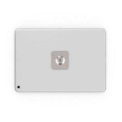 Compulocks Universal Tablet Cable Lock - 3M Plate - Silver Combinatio