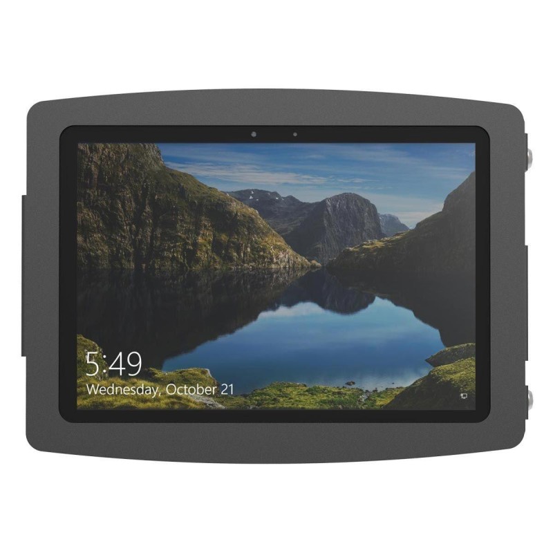 Compulocks 510GOSB supporto antifurto per tablet 26,7 cm (10.5&quot;) Nero