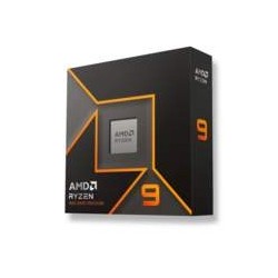 AMD Ryzen 9 9950X processore 4,3 GHz 80 MB L2 &amp; L3 Scatola (RYZEN 9 9