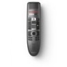 Philips SpeechMike Premium Touch Grigio, Metallico