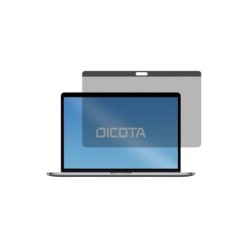 Dicota Secret 2 vie per MacBook Pro 15 2016-18 magnetico D31592