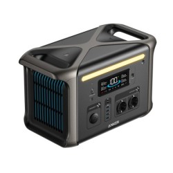 Anker Solix F1500 Power Station portatile