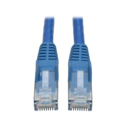 Tripp Lite N201-002-BL50BP cavo di rete Blu 0,61 m Cat6 U/UTP (UTP)