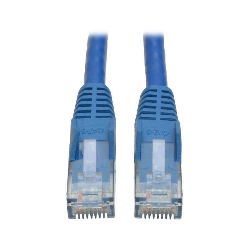 Tripp Lite N201-015-BL cavo di rete Blu 4,57 m Cat6 U/UTP (UTP)