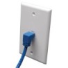 Tripp Lite N204-005-BL-DN cavo di rete Blu 1,52 m Cat6