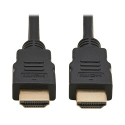 Tripp Lite P568-025 cavo HDMI 7,62 m HDMI tipo A (Standard) Nero