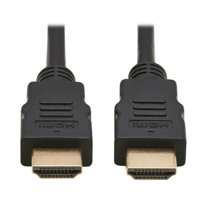 Tripp Lite P568-050 cavo HDMI 15,24 m HDMI tipo A (Standard) Nero