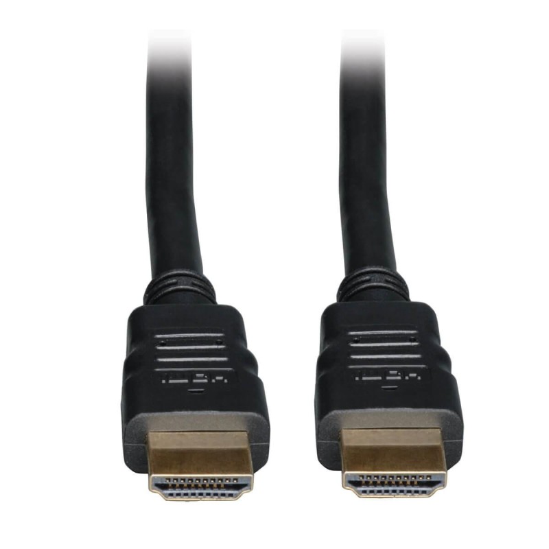 Tripp Lite P569-025 cavo HDMI 7,62 m HDMI tipo A (Standard) Nero