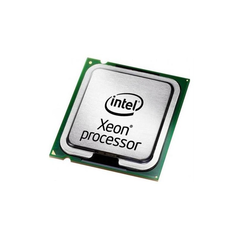 Processore Intel Xeon E3-1240V6 3,7 GHz 8 MB Cache intelligente