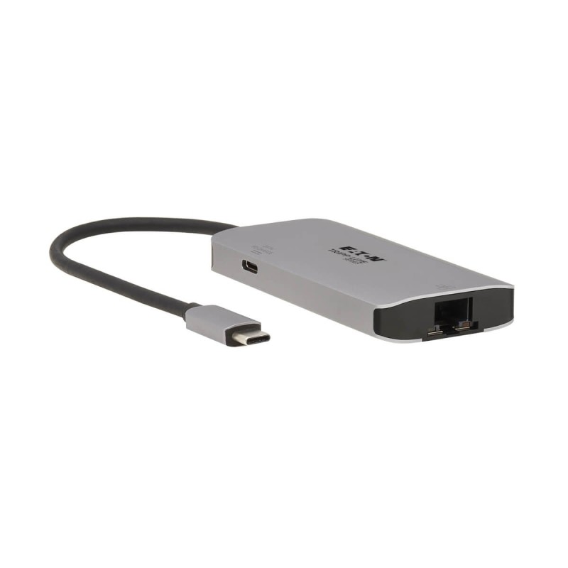 Tripp Lite U460-003-3AGALC replicatore di porte e docking station per