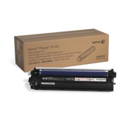 Xerox Unit&agrave; imaging Nero (50.000 pagine)Phaser 6700