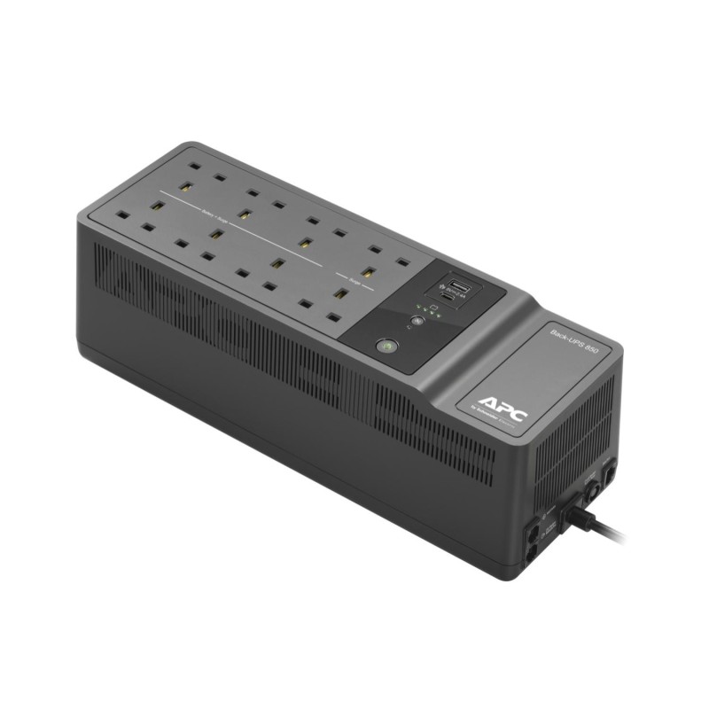 APC BACK-UPS 850VA 230V USB