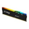 Kingston Technology FURY Beast 32GB 6000MT/s DDR5 CL30 DIMM RGB XMP