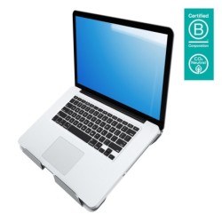 Dataflex Viewmate supporto notebook - opzione 972