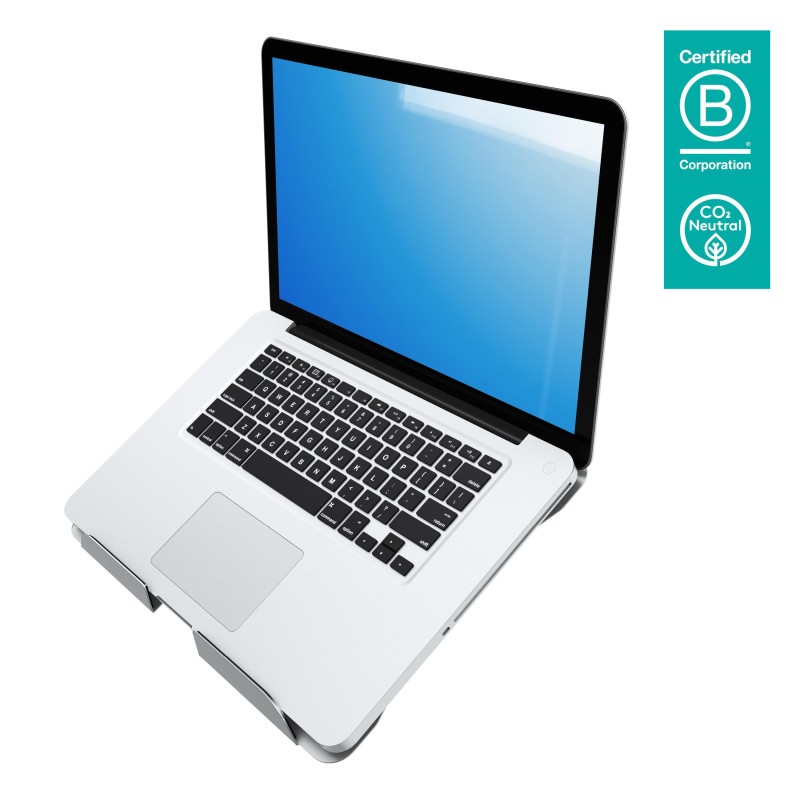 Dataflex Viewmate supporto notebook - opzione 972