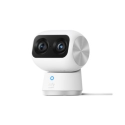 Eufy Indoor Cam S350 Lampadina Telecamera di sicurezza IP Interno 384