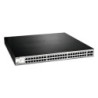 D-Link DGS-1210-52MP switch di rete Gestito L2 Gigabit Ethernet (10/1