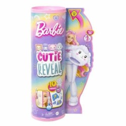 Bambola Barbie HKR03 Pecora