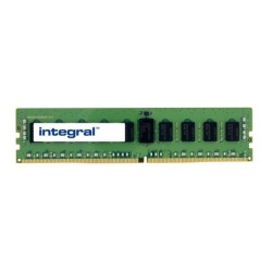 Integral 16GB SERVER RAM MODULE DDR4 2400MHZ EQV. TO HMA82GR7AFR8N-UH