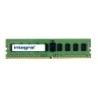 Integral 16GB SERVER RAM MODULE DDR4 2400MHZ EQV. TO HMA82GR7AFR8N-UH