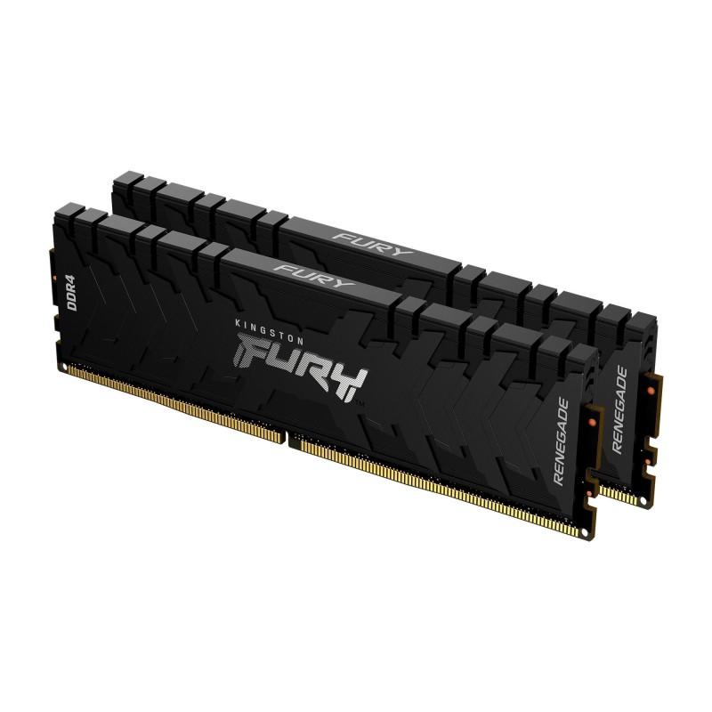 Kingston Technology FURY Renegade memoria 16 GB 2 x 8 GB DDR4 5333 MHz