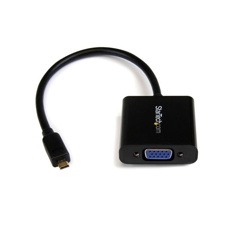 ADATTATORE MICRO HDMI A VGA