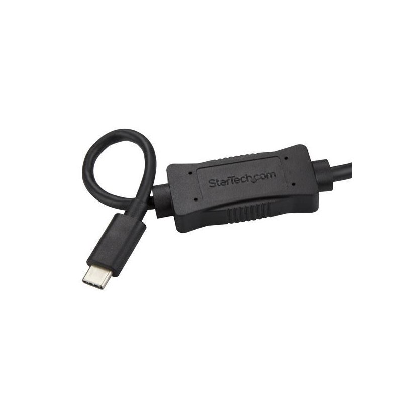 CAVO ESATA A USB-C - HDD SSD