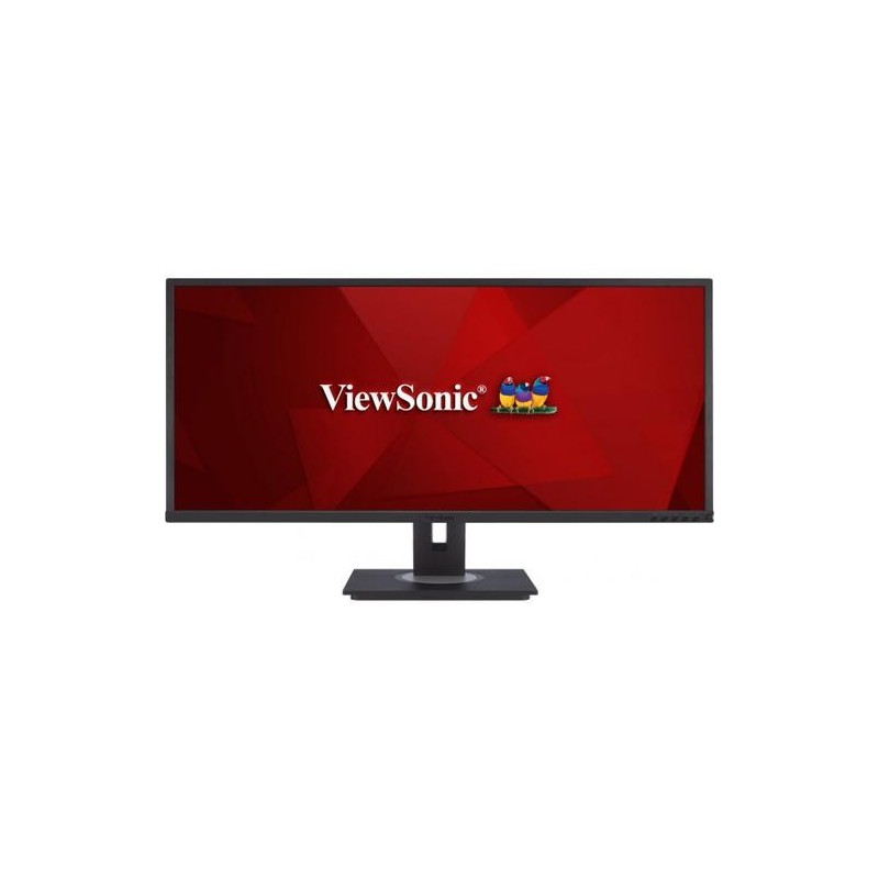 Viewsonic VG Series VG3448 LED display 86,6 cm (34.1&quot;) 3440 x 1440 Pi