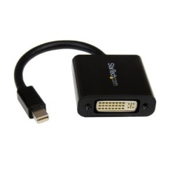 StarTech.com Adattatore Mini DisplayPort a DVI 1080p Single-Link - Co