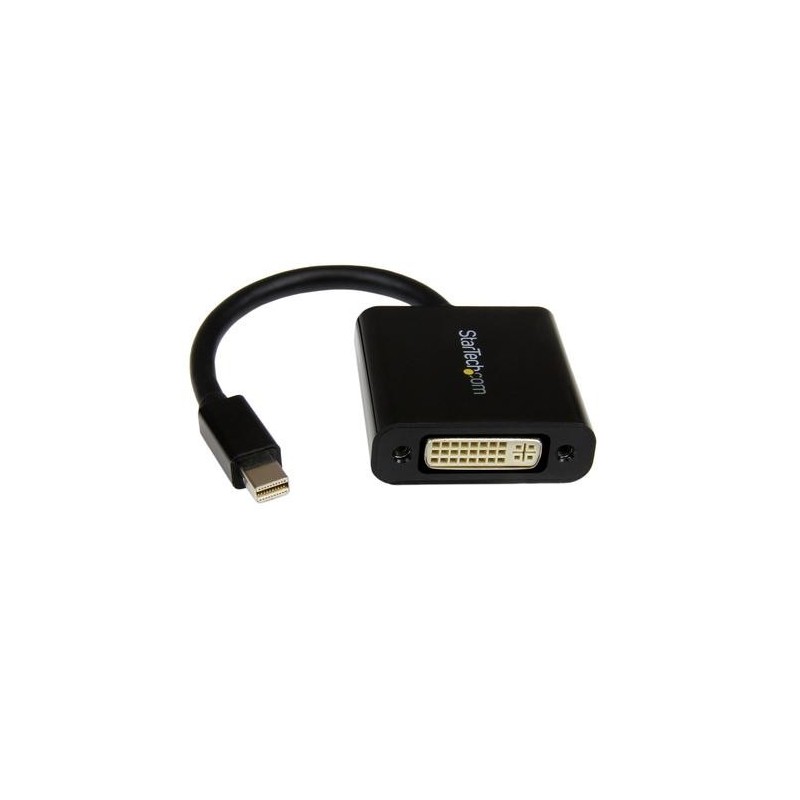 StarTech.com Adattatore Mini DisplayPort a DVI 1080p Single-Link - Co