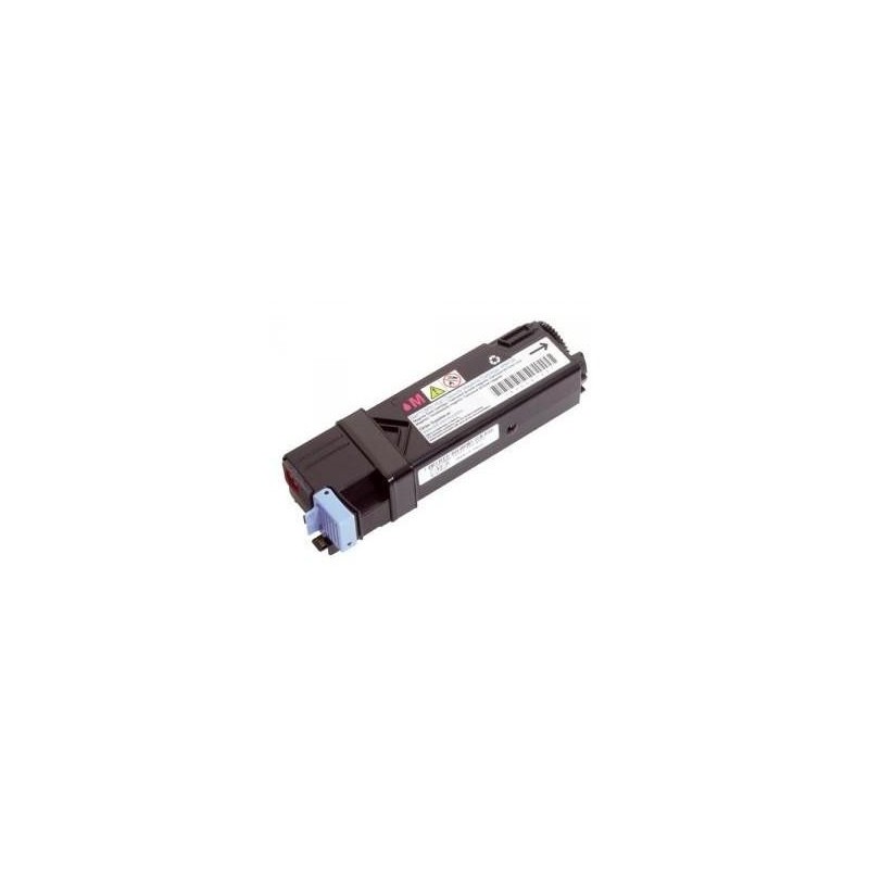 Toner per Dell 2130CN 593-10315 magenta 2500pag.