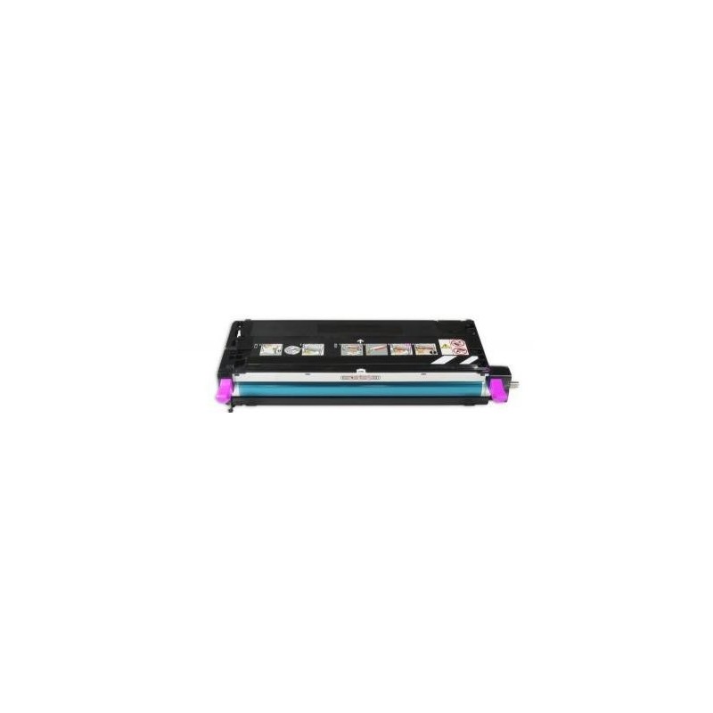 Toner per Epson Aculaser C2800 S051159 magenta 6000pag.