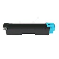 Toner per Utax CLP 3721 4472110011 ciano 2800pag.+vaschetta