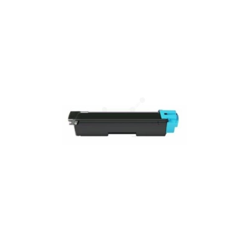 Toner per Utax CLP 3721 4472110011 ciano 2800pag.+vaschetta