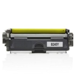 Toner per Utax CLP 3721 4472110016 giallo 2800 pag.+vaschetta