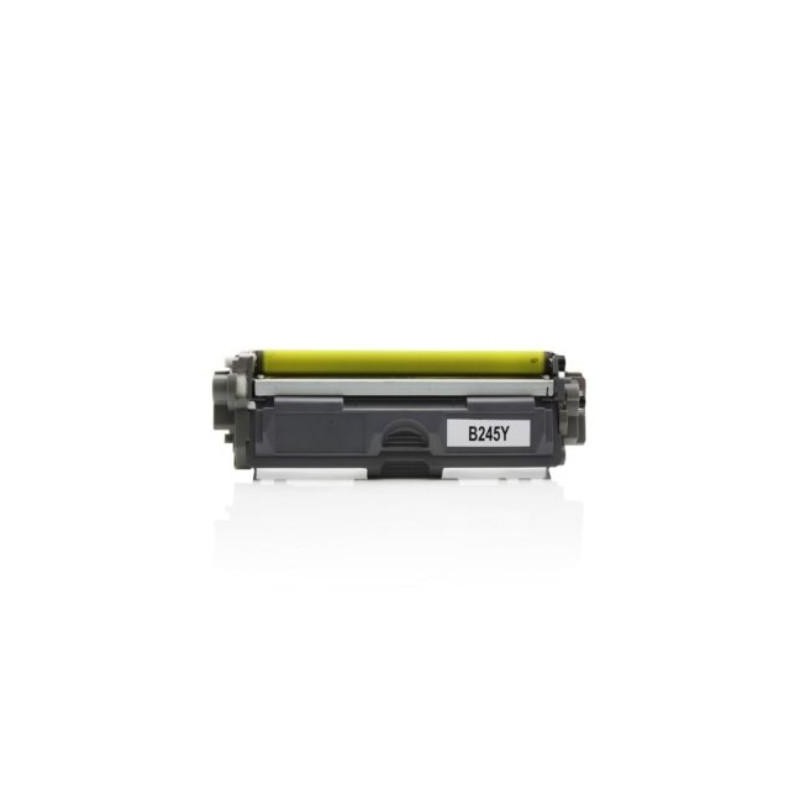 Toner per Utax CLP 3721 4472110016 giallo 2800 pag.+vaschetta