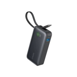 Anker A1259G11 batteria portatile Litio 10000 mAh Nero