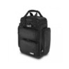 U9022BL/OR - ULTIMATE PRODUCERBAG LARGE BLACK/ORANGE