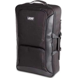 U7202BL - URBANITE MIDI CONTROLLER BACK PACK LARGE