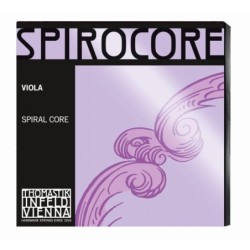 S24ST VIOLA SPIROCORE C STRING 4/4 HEAVY