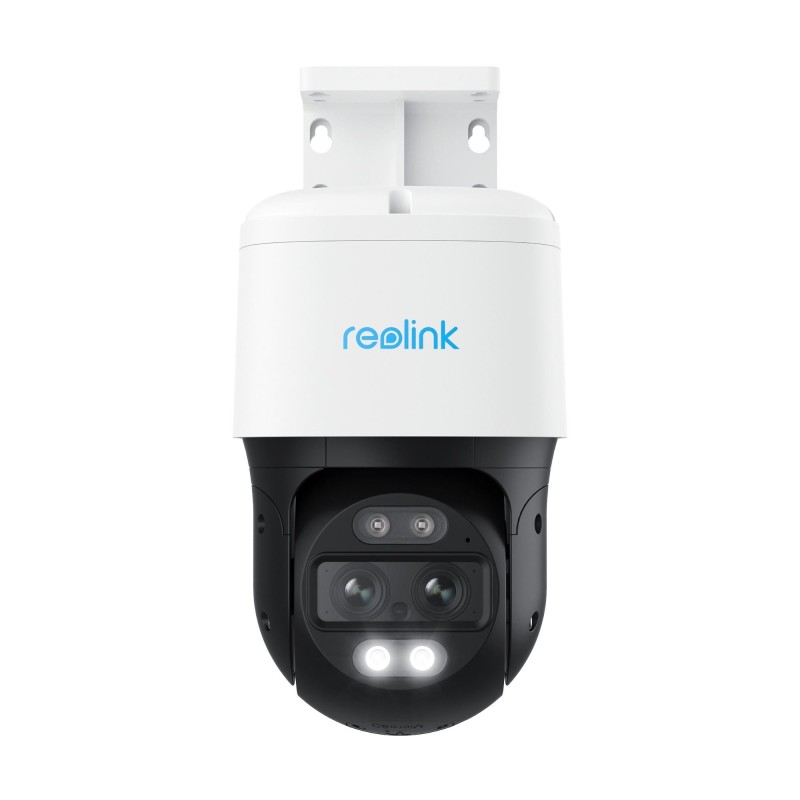 Reolink TrackMix Series P760 Cupola Telecamera di sicurezza IP Intern